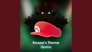 Koopas Theme From quotSuper Mario 64quot [upl. by Gaw]