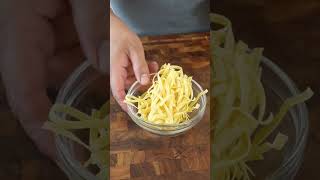 Pasta In Italian Cooking Skills cooking italianfood foodasmr food recipe indianfood shorts [upl. by Rosana]