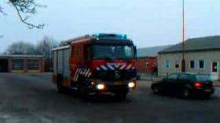 Brandweer Terneuzen [upl. by Irihs893]