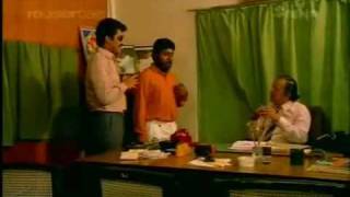 Sreenivasan  Malayalam Movie Comedy  Nadodikaattu [upl. by Glory]