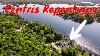 Découvrez les Propriétés à Vendre à Repentigny sur Centris [upl. by Ronna]