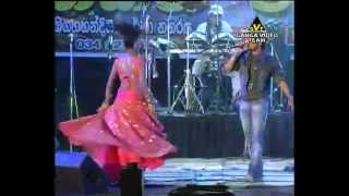 live in flashback oba taram pemkala kisiewk song [upl. by Okika725]