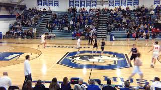 20202019 Owatonna VS Farmington [upl. by Lebisor264]