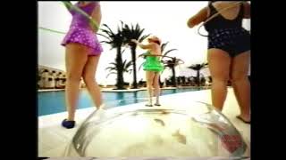 Cottonelle Fresh Rollwipes  Television Commercial  2001 [upl. by Walston]