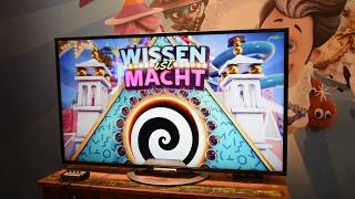 Wissen ist Macht PS4 Gameplay PlayLink  New PreRelease Gameplay [upl. by Ynafets32]