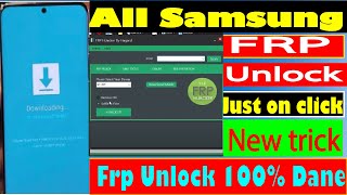 All Samsung FRP Unlock 2024 ADB Enable Fail Android 11121314 FRP Bypass Tool✔ [upl. by Albarran]