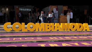 COLOMBIAMODA 2024 [upl. by Yarb]