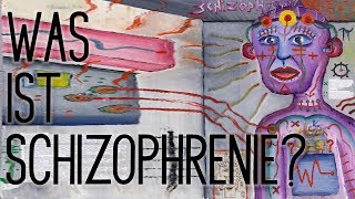 Was ist Schizophrenie  Symptome Ursachen Therapie [upl. by Rehtaef]