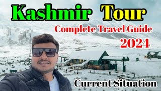 Kashmir  Kashmir Tourist Places  Kashmir Tour Plan  Kashmir Tour Complete Guide  Kashmir Trip [upl. by Annor6]