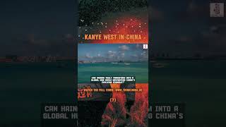 Kanye West in China What the Chinese think EP7 [upl. by Clabo]