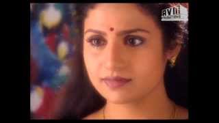 Episode 3 Jyothi Telugu TV Serial  AVM Productions [upl. by Lougheed]