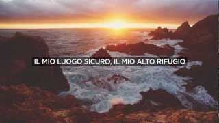 GSC band  Luogo Sicuro Lyric Video [upl. by Reeve]