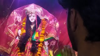 Navratri Day7 Vlog 😍 wamvlogs [upl. by Cohby504]