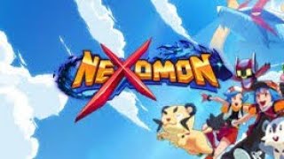 Nexomon Vollverson 03 [upl. by Elisha]