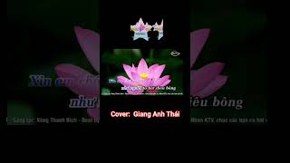 ShortsTương tư nàng ca sĩCover Giang Anh Thái [upl. by Jerrilee]