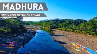 Madhura Picnic Spot Of Barak Valley Assam  Way to Borail Eco Camp [upl. by Wise]