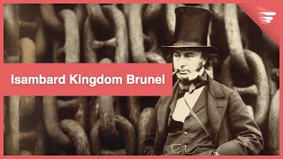 The Ingenious Mind of Isambard Kingdom Brunel [upl. by Atiuqes]