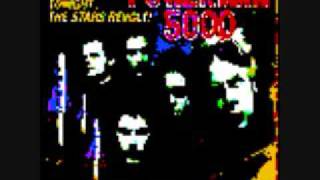 POWERMAN 5000Good times roll [upl. by Maidel]