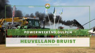 Heuvelland Bruist  Powerweek Gulpen [upl. by Thelma]