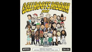 Collie Buddz  Cali Roots Riddim 2021 Full Album [upl. by Ingham]