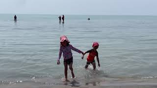 Welcome to Long Point Beach in Ontario beachday [upl. by Eikcir]