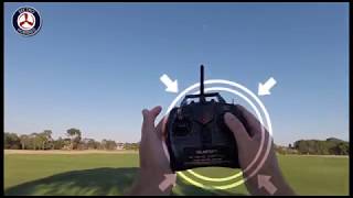 What does it take to fly an RC Plane [upl. by Iasi]