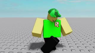 Distraction Emote Item Asylum Roblox [upl. by Enier]