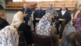 Doukhobor Choir Practice Grand Forks BC [upl. by Delaine]