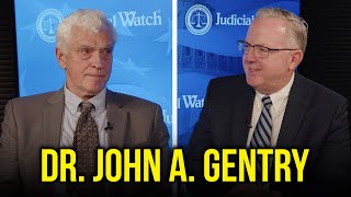 The Politicization of the CIA with John A Gentry [upl. by Chaffinch819]