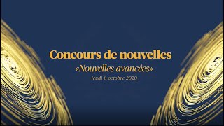 L’ENSTA Paris et l’École polytechnique annoncent le palmarès 2020 du concours « Nouvelles avancées » [upl. by Clarence]