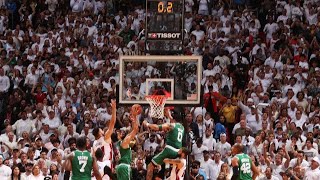 Every NBA Buzzer Beater Game Winner 20012023 [upl. by Ennailuj736]