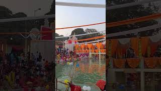 Kaanch hi baansh ke bahangiya trending chhathpuja bihar viralvideo viralshort youtubeshorts [upl. by Carman]