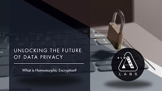 What is Fully Homomorphic Encryption [upl. by Kirit]