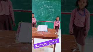 Memory game activity learning competition educationforactivity [upl. by Sihonn]