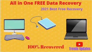 iBoysoft Data Recovery  Recover your Deleted Files from PC Laptop and other USD Driver FREE [upl. by Gussie]