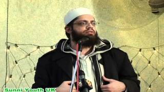 Sunni Youth UK  The Mawlid Fact NOT Fiction  Maulana Asrar Rashid [upl. by Blunk512]