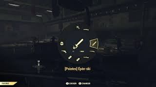 Fallout 76 glitch xp [upl. by Nytsirhc20]