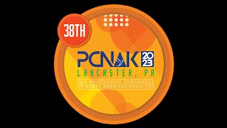 38th PCNAK Day 3 Evening Session [upl. by Corabella]