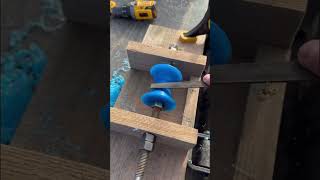 Redneck engineering diy welding viral welder reels ￼ [upl. by Notsud]