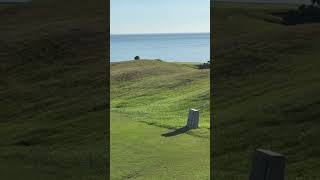 Wicklow Ireland golf course [upl. by Aicnelev]