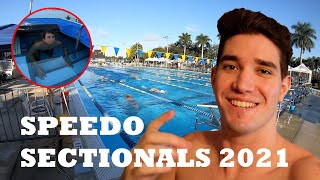 SPEEDO SECTIONALS 2021 [upl. by Areip]