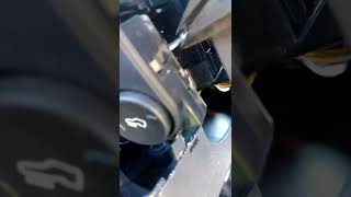 How to fix F150 2013 wiper switch malfuction [upl. by Anitsirt]