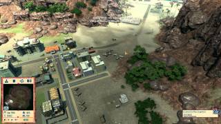 Tropico 4 Campaign  IMPORTant business 13 [upl. by Bowden]