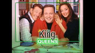 King of Queens Soundtrack  Keyboard [upl. by Ras800]