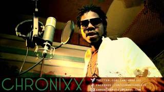 Chronixx  Warrior [upl. by Gere]