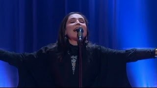 LALEH  En Stund på Jorden LIVE 2014  QX gaygala  stockholm [upl. by Bois754]