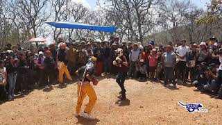 Pelea de Tigres Acatlán Guerrero 2 mayo [upl. by Nathalia189]