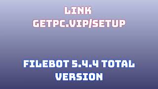 🔸FileBot 544😉 HOW TO INSTALL 💻PCLAPTOP TUTORIAL 2024 no charge👌 [upl. by Hemetaf]