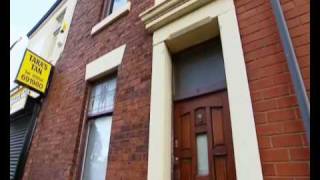 House Renovation  Burnley Road  Part 1 [upl. by Barnebas]