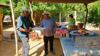 PREPARALAS TE VAN A ENCANTAR ¡¡EMPANADAS DE ELOTE  AY NOMAS [upl. by Harwill]